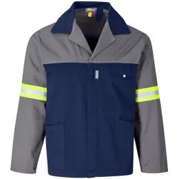 Site Premium Two-Tone Grey Front